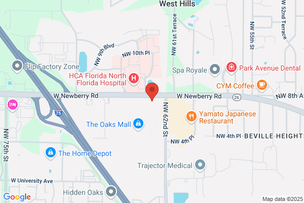 Alarion Bank-Gainesville