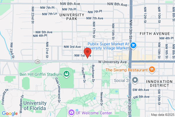 Gator City Sports Grill