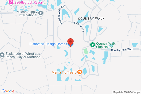 Distinctive Homes & Interiors LLC