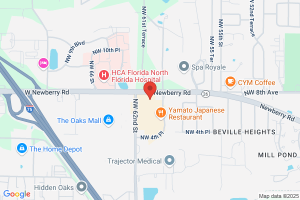 Mattress Firm Lifetime Square