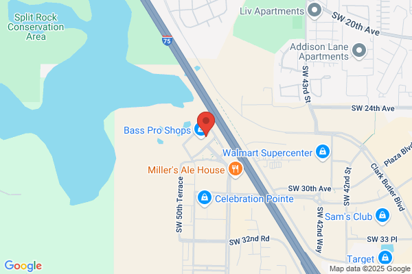 Bass Pro Shops/Cabela’s Boating Center
