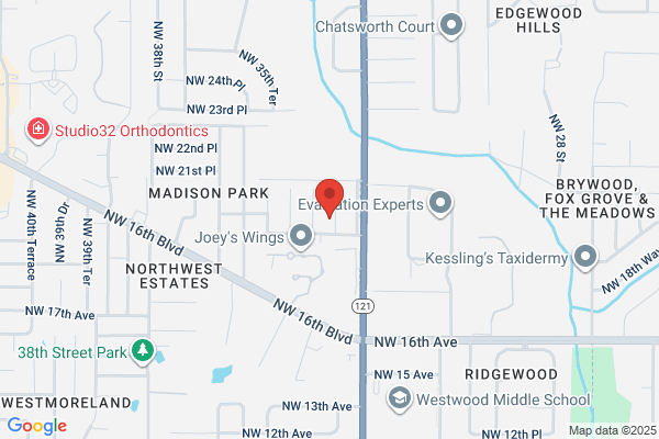 Advanced Home Inspection