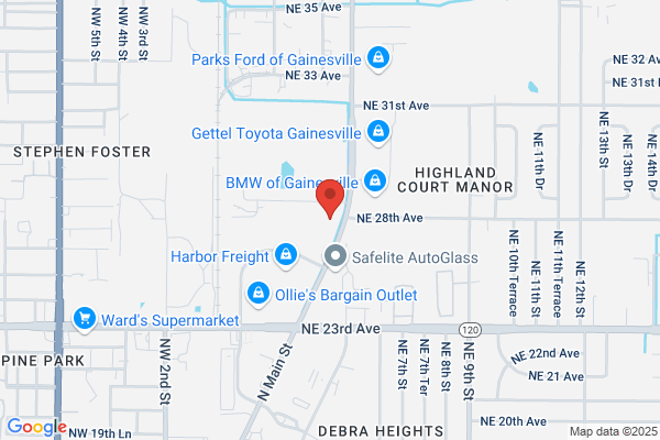 Davis Gainesville Mazda