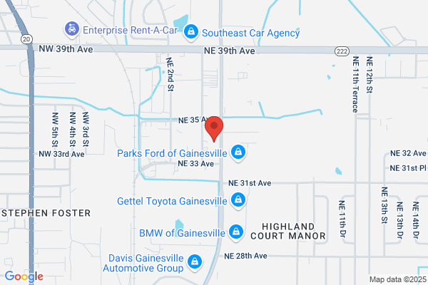 DriveTime Used Cars