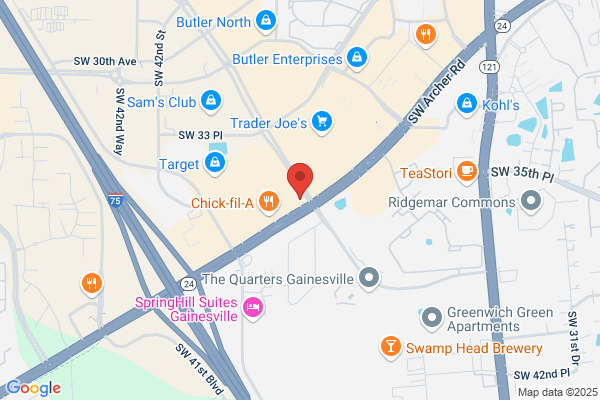 Tuffy Auto Service Centers