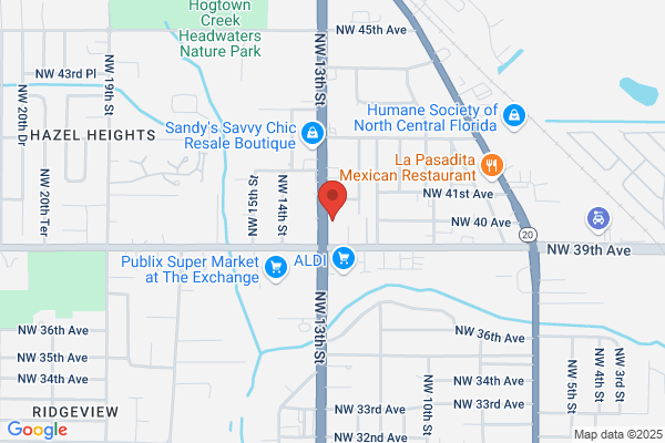 AutoZone Auto Parts