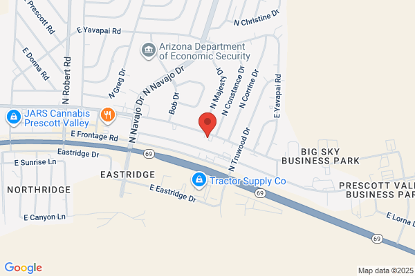 Advance Auto Repair & Ac Inc