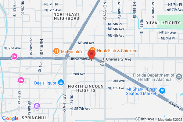 Uni Auto Center