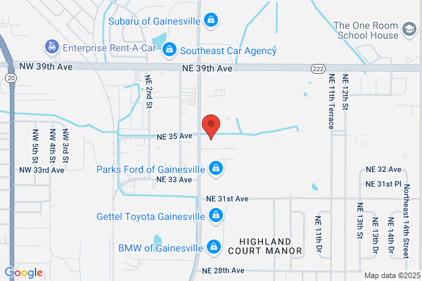 Archer Road Imports, Honda Acura Lexus Toyota Nissan Mazda