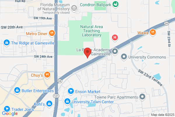 Tropic Car Wash-Gainesville