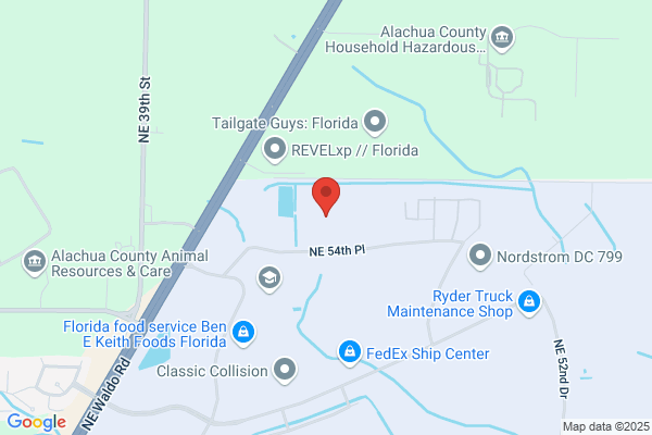 Clariant Lsm Florida Inc