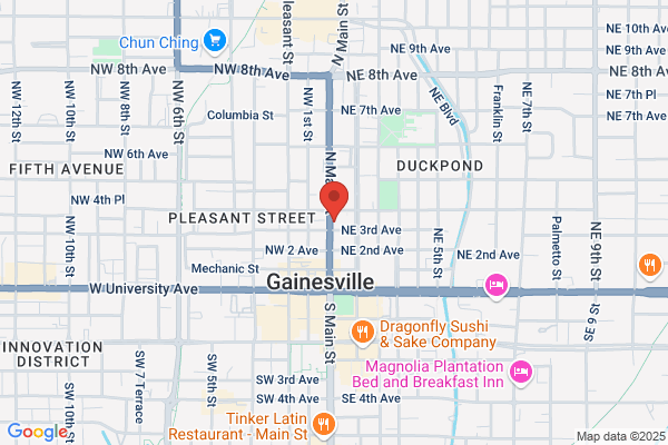 Genesis Christian Academy & Daycare