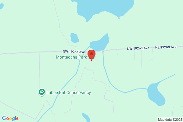 Monteocha Gordon Community Development Association Inc