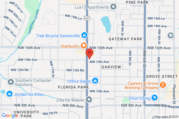 Johnston Chiropractic Health Center