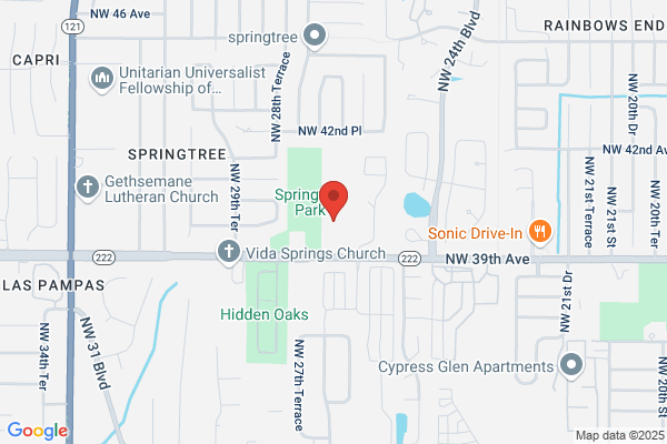 Creekside Community Church