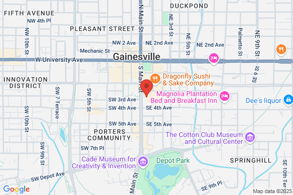 Wonderland Jewelry & Gift Emporium