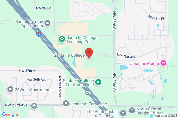 Santa Fe Community College Cultural Programs