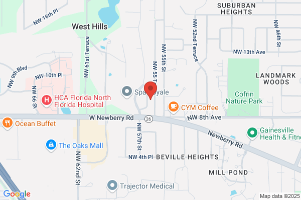 Gainesville Thermography