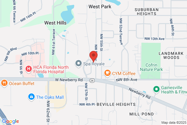Brashear & Assoc., PL