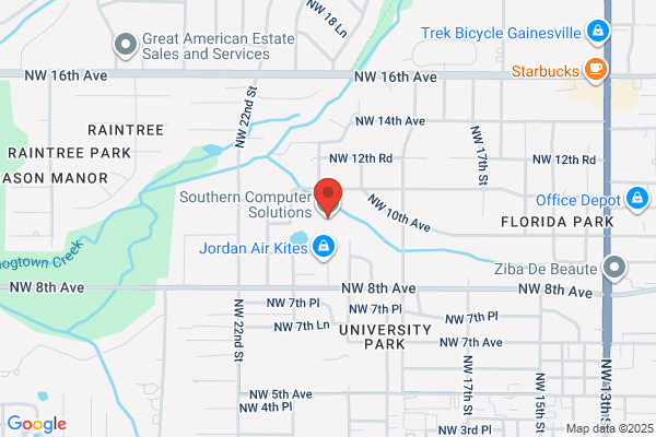 Computer Solutions Inc