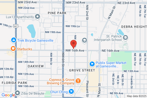 Network Services Inc