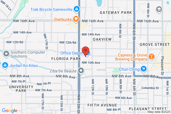 Office Depot - Tech Services