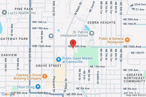 J & S Discount Beverage & Food Mart