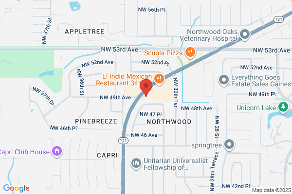 Pat's Kwik Stop
