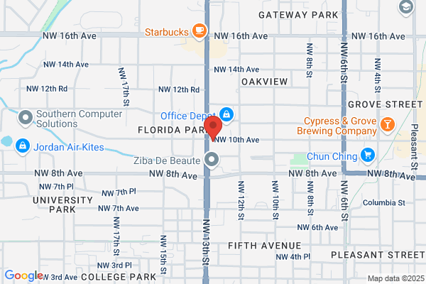 Graphic Services