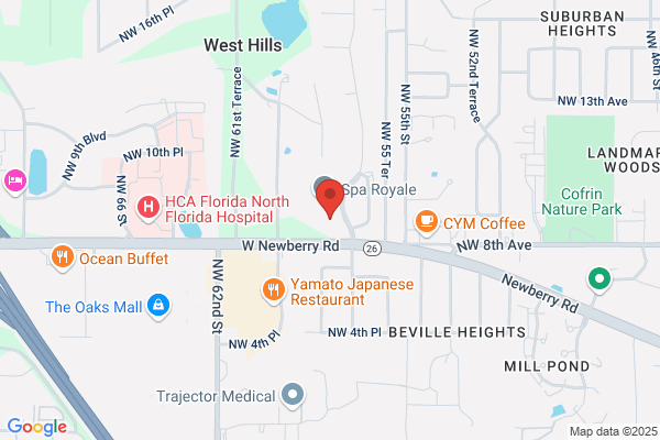 Graper Facial Institute