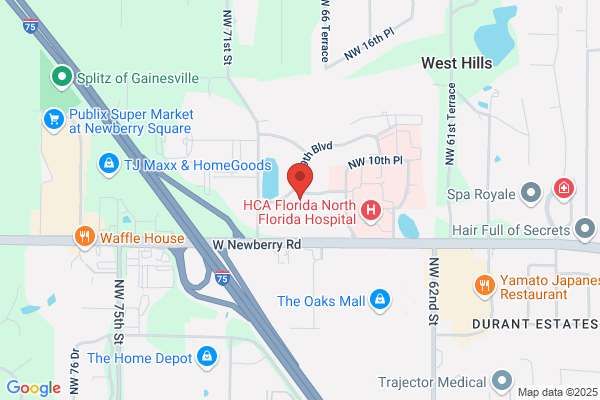 Nesmith Plastic Surgery Center