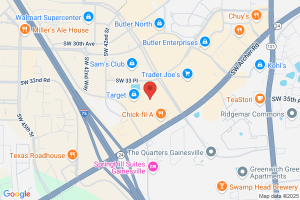 Massage Envy - Gainesville-Butler Plaza