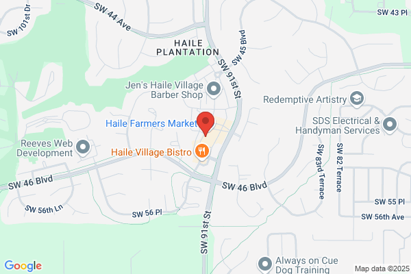 Haile Village Spa & Salon