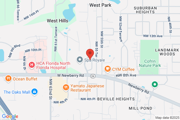 Exceptional Dentistry & Sedation Center