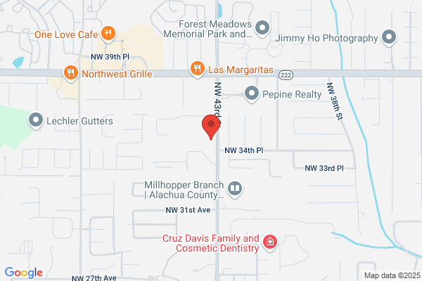 Millhopper  Family Dentistry
