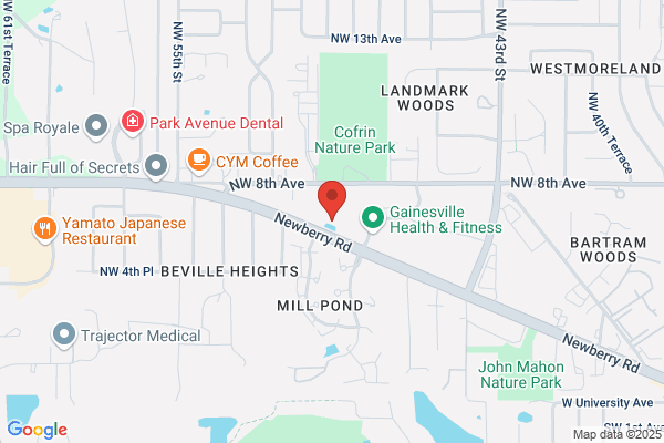Van Dyke General and Implant Dentistry