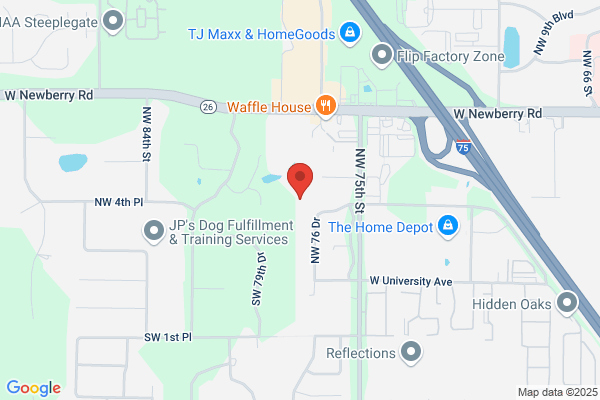 Associated Endodontists of Gainesville
