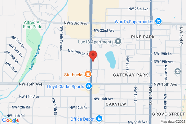 Edwin F. Johary, DDS, PA
