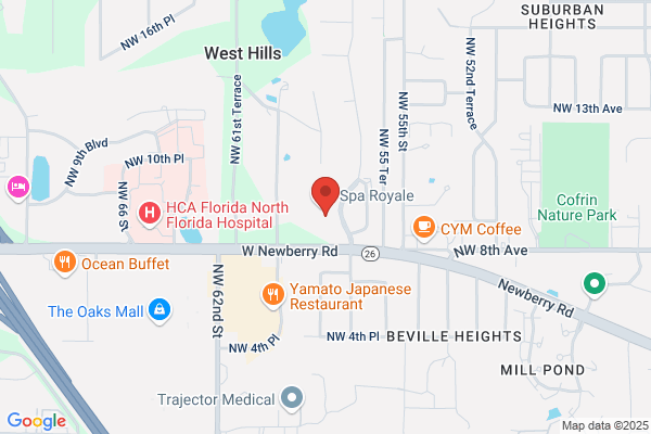 Gainesville Dental Associates