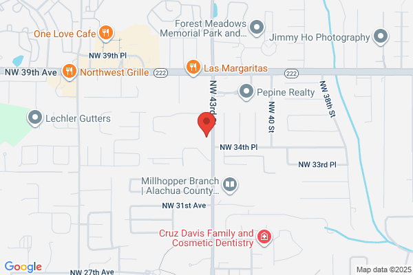Millhopper  Family Dentistry
