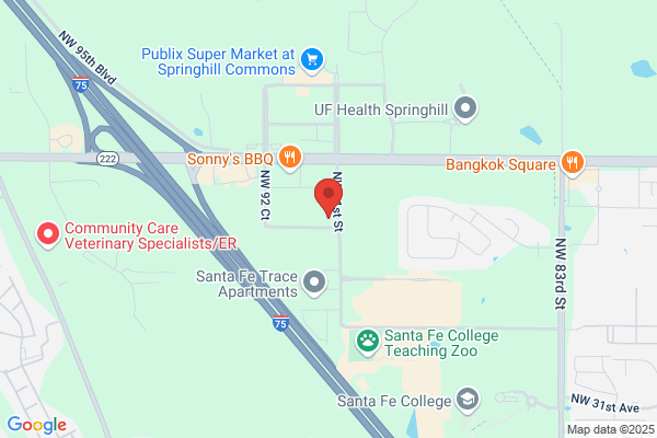 Santa Fe Family Dental