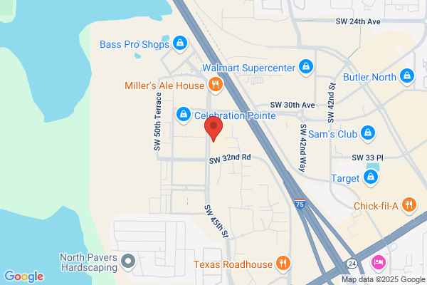 Tioga Dental at Celebration Pointe