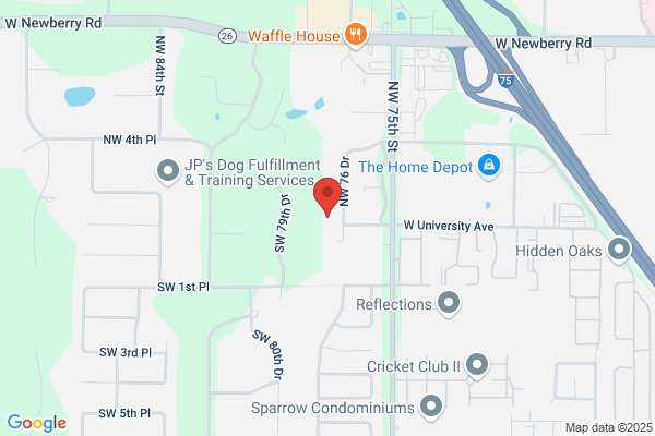 Gainesville Dermatology & Skin Surgery