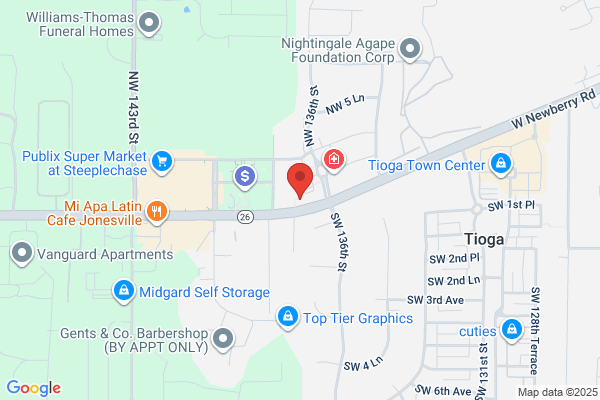 1st Choice Urgent Care Center