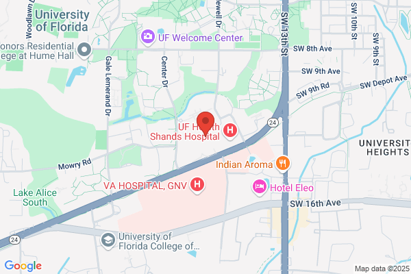 Caton Donald MD