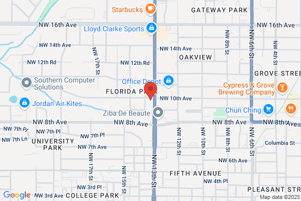 Florida Medical and Allergy Centers