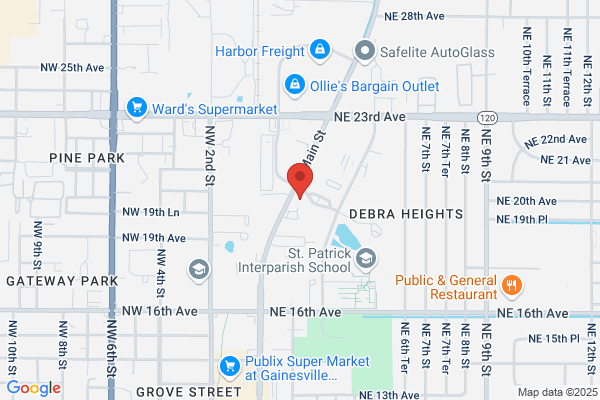 Gainesville Kidney Center East