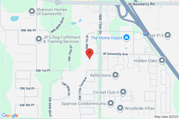 Jacobson & Martin Orthodontics
