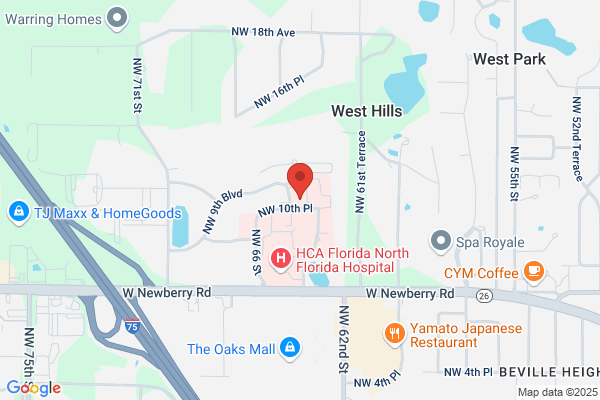 North Florida Surgical Associates