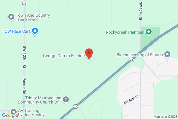 George Grimm Electric Inc